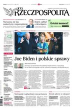 Rzeczpospolita 16/2021