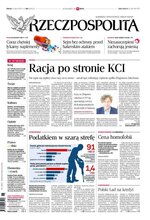 Rzeczpospolita 160/2021