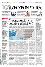 Rzeczpospolita 161/2021