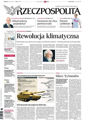 Rzeczpospolita 162/2021