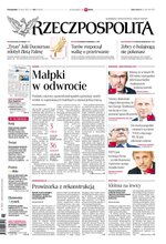 Rzeczpospolita 165/2021