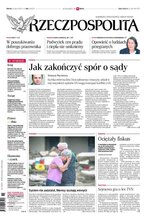 Rzeczpospolita 166/2021
