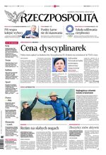 Rzeczpospolita 167/2021