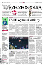 Rzeczpospolita 169/2021