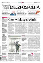 Rzeczpospolita 172/2021
