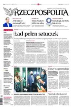 Rzeczpospolita 173/2021