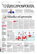 Rzeczpospolita 174/2021