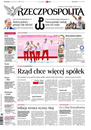 Rzeczpospolita 177/2021