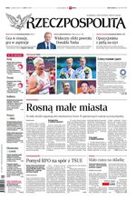 Rzeczpospolita 179/2021
