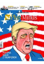 Rzeczpospolita 18/2021