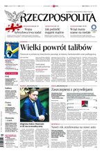 Rzeczpospolita 181/2021