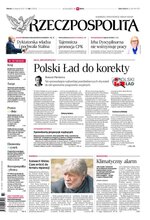 Rzeczpospolita 184/2021