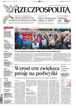 Rzeczpospolita 185/2021