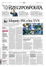 Rzeczpospolita 186/2021