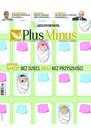 Rzeczpospolita 188/2021