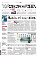 Rzeczpospolita 193/2021
