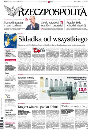 Rzeczpospolita 193/2021