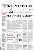 Rzeczpospolita 196/2021