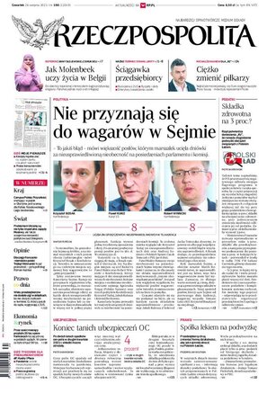Rzeczpospolita 198/2021