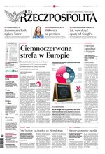 Rzeczpospolita 20/2021