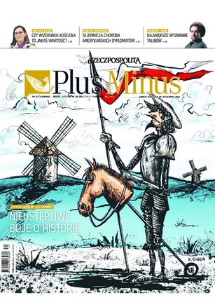 Rzeczpospolita 200/2021