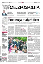 Rzeczpospolita 201/2021