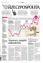Rzeczpospolita 203/2021