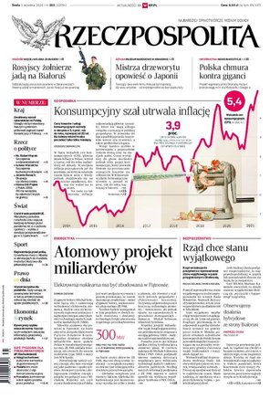 Rzeczpospolita 203/2021