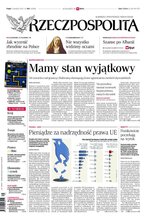 Rzeczpospolita 205/2021