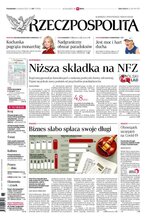 Rzeczpospolita 207/2021