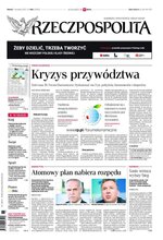 Rzeczpospolita 208/2021