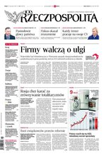 Rzeczpospolita 21/2021