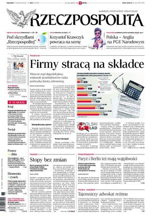 Rzeczpospolita 210/2021