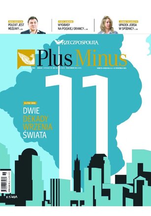 Rzeczpospolita 212/2021
