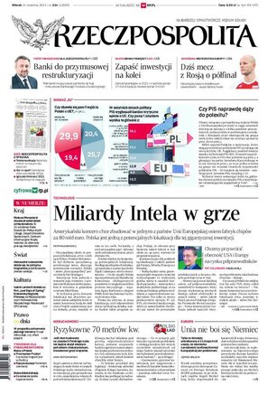 Rzeczpospolita 214/2021