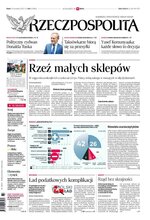 Rzeczpospolita 215/2021