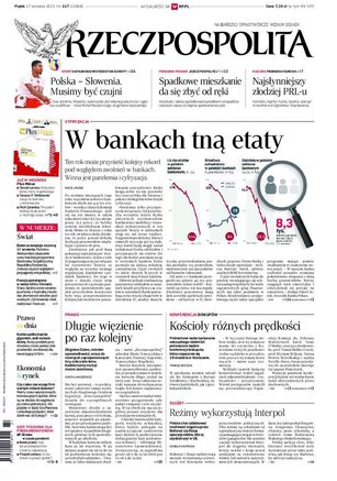 Rzeczpospolita 217/2021