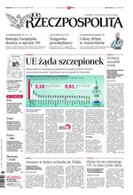 Rzeczpospolita 22/2021
