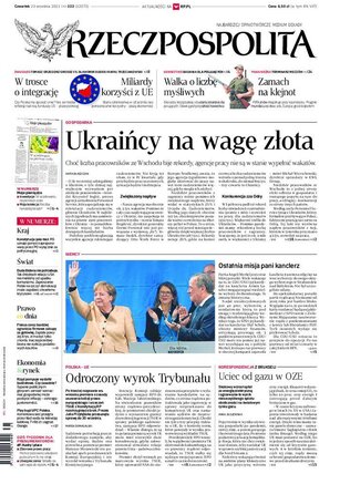 Rzeczpospolita 222/2021