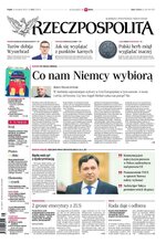 Rzeczpospolita 223/2021
