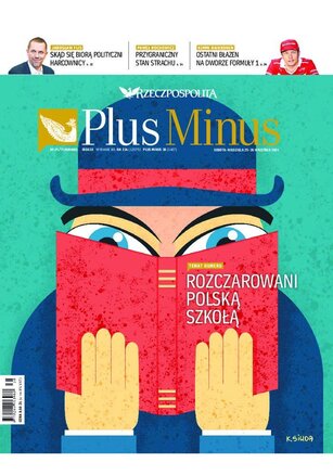 Rzeczpospolita 224/2021