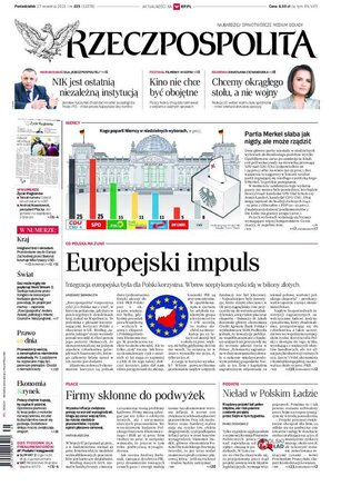 Rzeczpospolita 225/2021