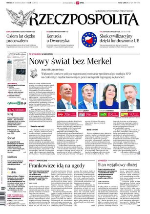 Rzeczpospolita 226/2021