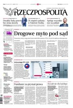 Rzeczpospolita 227/2021