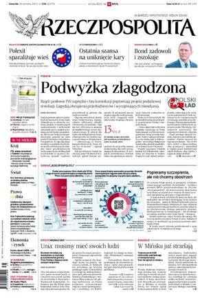 Rzeczpospolita 228/2021