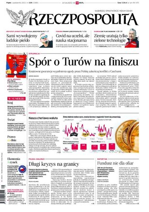 Rzeczpospolita 229/2021
