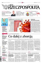 Rzeczpospolita 23/2021