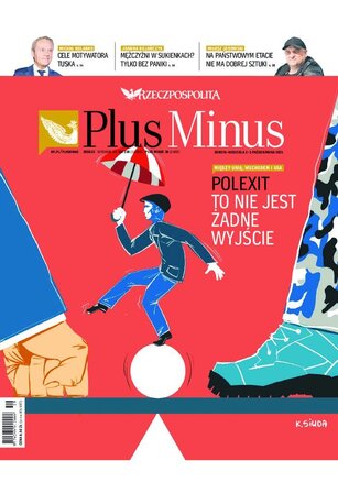 Rzeczpospolita 230/2021