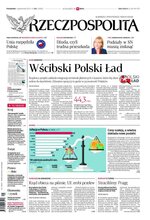Rzeczpospolita 231/2021