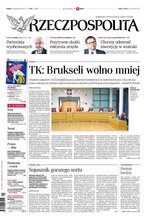 Rzeczpospolita 235/2021